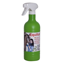 Equilux® Stassek Producto limpador para la capa