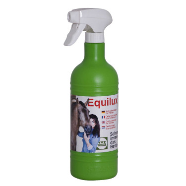 Equilux® Stassek Producto limpador para la capa
