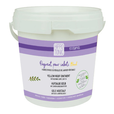 Hippo-Tonic Ungüentos para Cascos