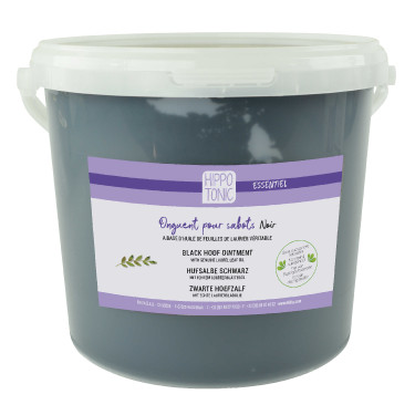 Hippo-Tonic Ungüentos para Cascos