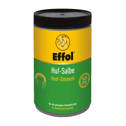 EFFOL Ungüento para cascos - negro