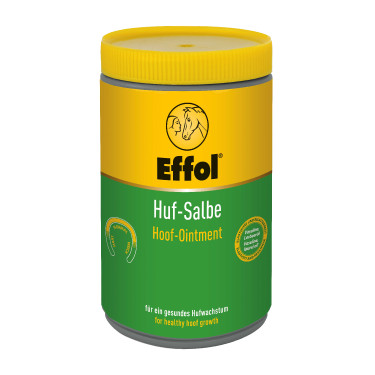 EFFOL Pomada para cascos - rubia