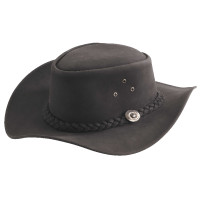 Sombrero Randol's Huilé Negro