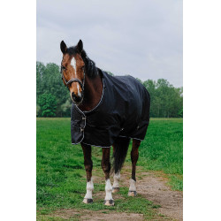 Manta Equi-Theme Tyrex 600 D 450g