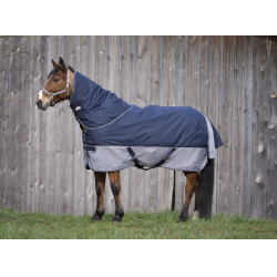 Manta Equi-Theme Tyrex 600 D 450g Manta Equi-Theme Tyrex 600 D 450g