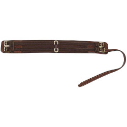 Cincha Norton de fieltro para silla australiana