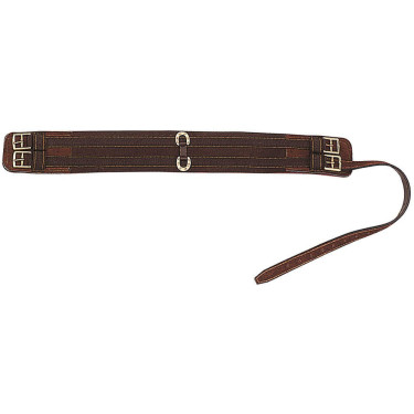 Cincha Norton de fieltro para silla australiana