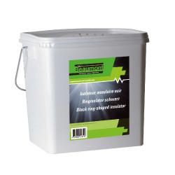 Aislador anular reforzado Beaumont para 25