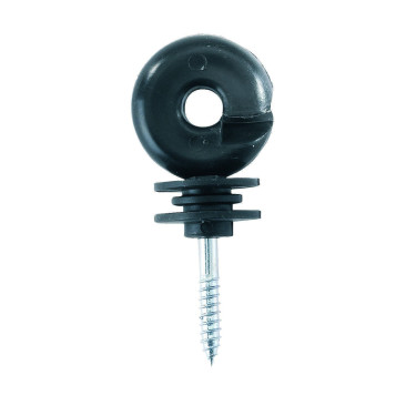 Aislador anilla reforzado