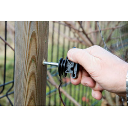 Aislador cinta 12 a 40 mm