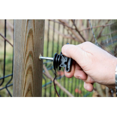 Aislador cinta 12 a 40 mm