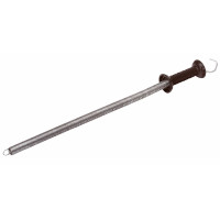 Empuñadura aislante con muelle 5 m