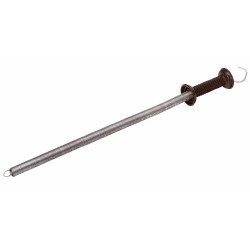 Empuñadura aislante con muelle 5 m
