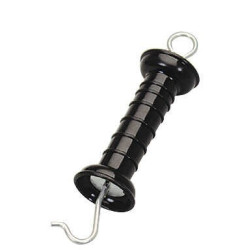 Conjunto empuñadura aislante + placa para cinta Conjunto empuñadura aislante + placa para cinta