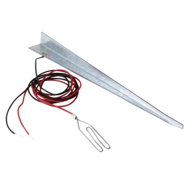 Varilla toma de tierra Beaumont