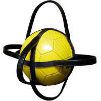 Correas de amarre Norton para pelota de Horse-Ball