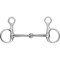 Filete Baucher Feeling de acero inoxidable satén