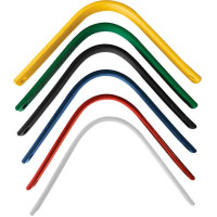 Arco de puente intercambiable