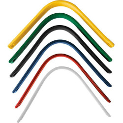 Arco de puente intercambiable