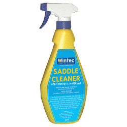 Wintec limpiador para silla