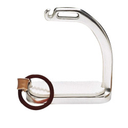 Estribos de seguridad con tacos* Feeling