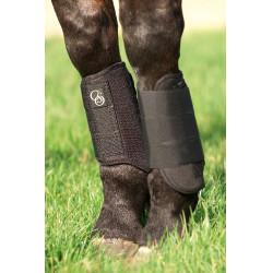 Protectores de tendón Norton 1680 D