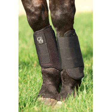 Protectores de tendón Norton 1680 D