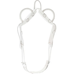 Cinchuelo de volteo Norton