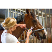 Esquiladora para retoques HEINIGER Saphir Style sin cable