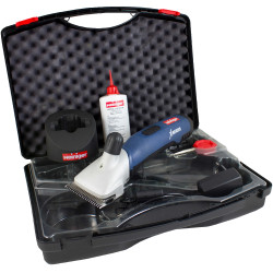 Esquiladora HEINIGER Xplorer sin hilo