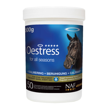 oestress NAF