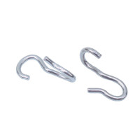 Ganchos de brida Horze