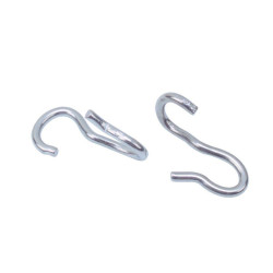 Ganchos de brida Horze