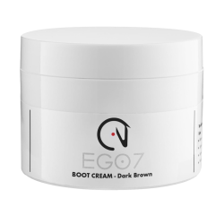 Crema para botas Ego7 Boot Cream Marrón oscuro Crema para botas Ego7 Boot Cream Marrón oscuro