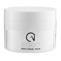 Crema para botas Ego7 Boot Cream Negro