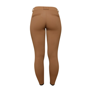 Pantalón GEM John Café Marr&amp;amp;amp;oacute;n