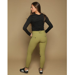 Pantalón GEM Max Especia Marr&amp;amp;amp;oacute;n