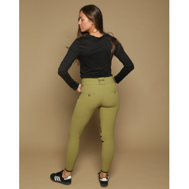 Pantalón GEM Max Especia Marr&amp;amp;amp;oacute;n
