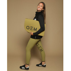 Pantalón GEM Max Especia Marr&amp;amp;amp;oacute;n
