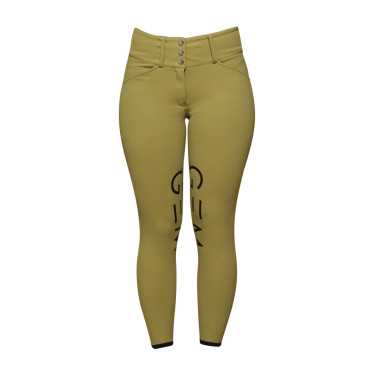 Pantalón GEM Max Especia Marr&amp;amp;amp;oacute;n