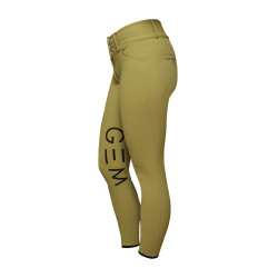 Pantalón GEM Max Especia Marr&amp;amp;amp;oacute;n