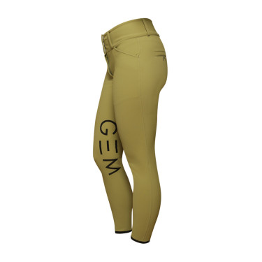 Pantalón GEM Max Especia Marr&amp;amp;amp;oacute;n