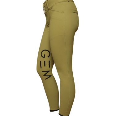 Pantalón GEM Max Especia Marr&amp;amp;amp;oacute;n