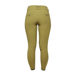 Pantalón GEM Max Especia Marr&amp;amp;amp;oacute;n