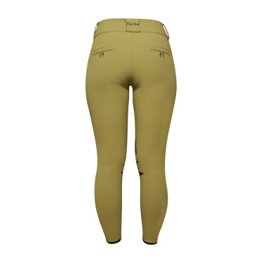 Pantalón GEM Max Especia Marr&amp;amp;amp;oacute;n