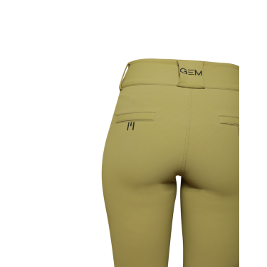 Pantalón GEM Max Especia Marr&amp;amp;amp;oacute;n