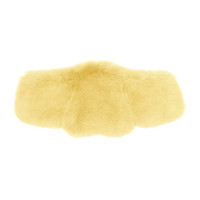 Acolchado Sübben cincha Equi-Soft® de Mattes Natural Marrón Acolchado Sübben cincha Equi-Soft® de Mattes Natural Marrón