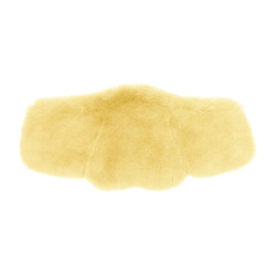 Acolchado Sübben cincha Equi-Soft® de Mattes Natural Marr&amp;amp;amp;oacute;n