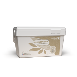 Harpagophytum puro granos finos