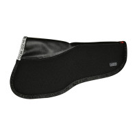 Amortiguador GEM Oscar Negro / plateado